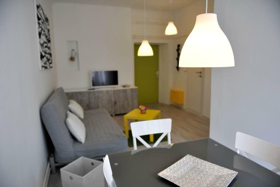 Apartment Bobi City Centre Zagrzeb Zewnętrze zdjęcie