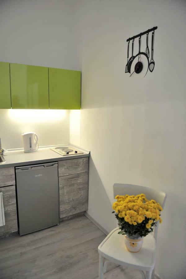 Apartment Bobi City Centre Zagrzeb Zewnętrze zdjęcie
