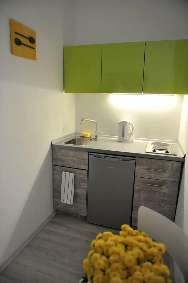 Apartment Bobi City Centre Zagrzeb Zewnętrze zdjęcie