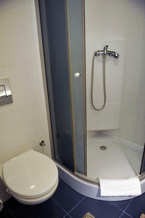 Apartment Bobi City Centre Zagrzeb Zewnętrze zdjęcie