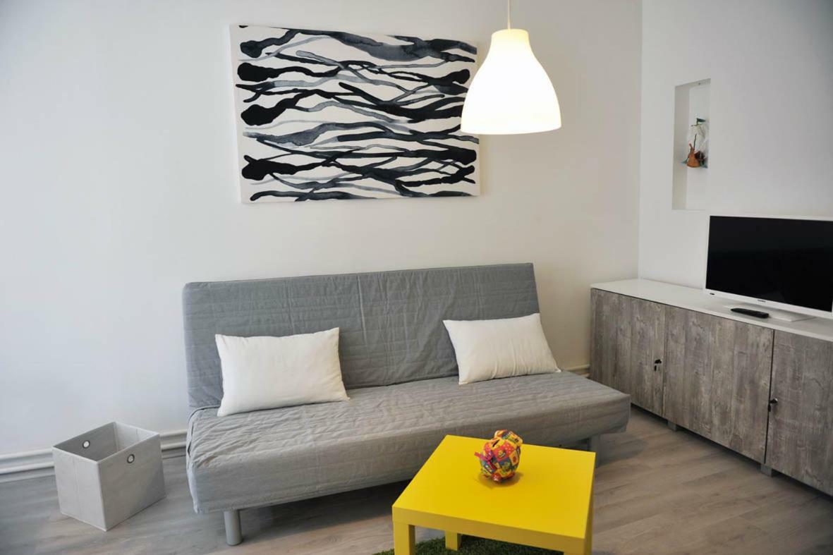 Apartment Bobi City Centre Zagrzeb Zewnętrze zdjęcie
