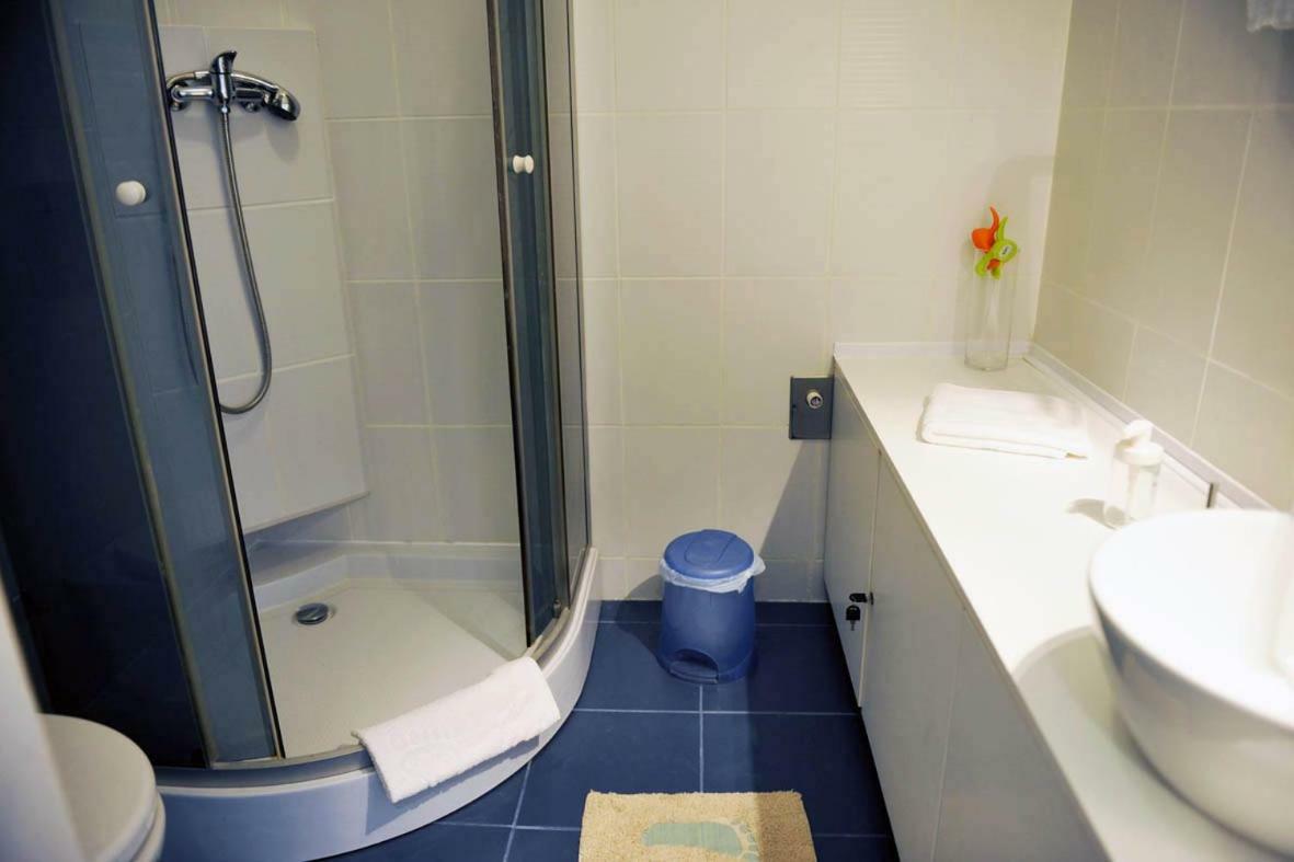 Apartment Bobi City Centre Zagrzeb Zewnętrze zdjęcie
