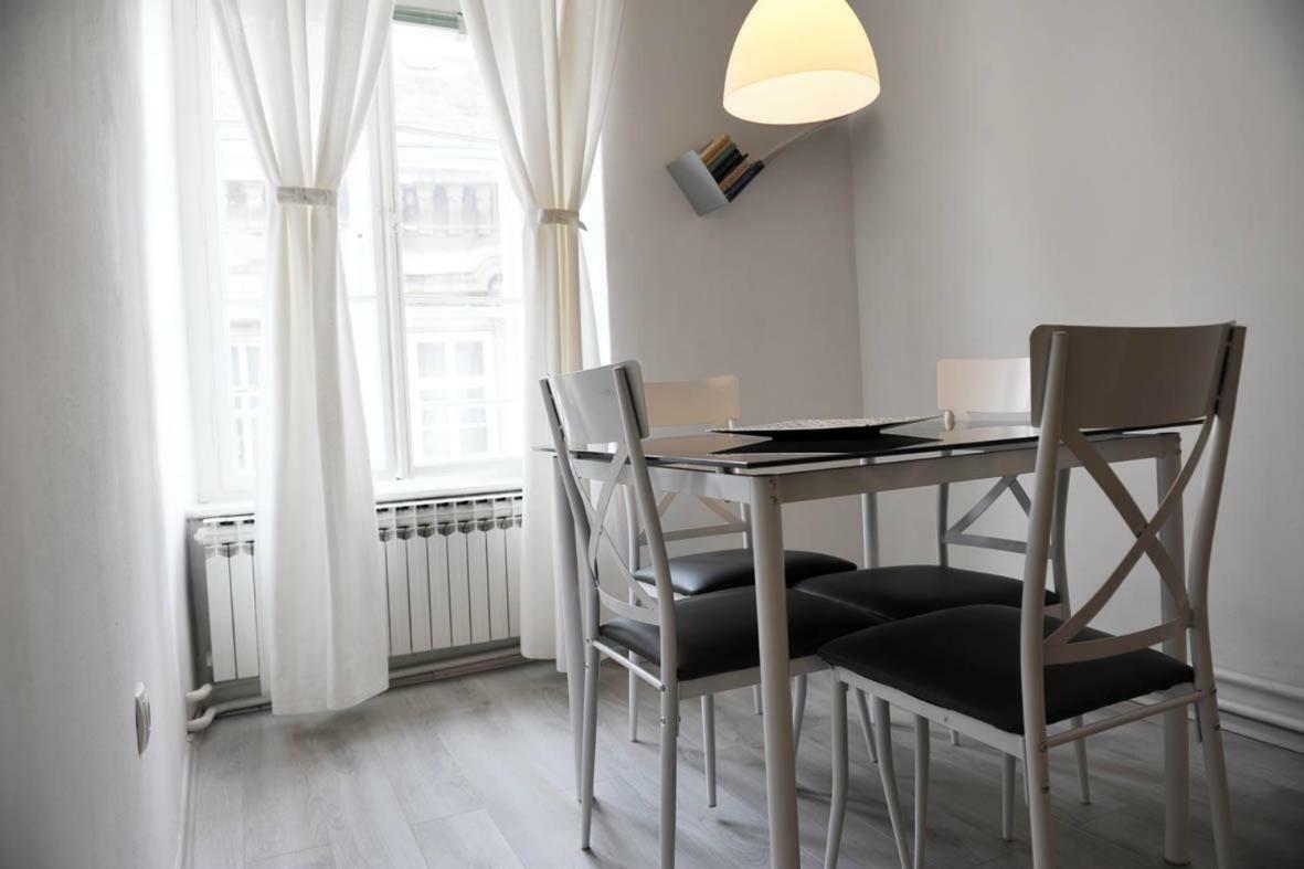 Apartment Bobi City Centre Zagrzeb Zewnętrze zdjęcie