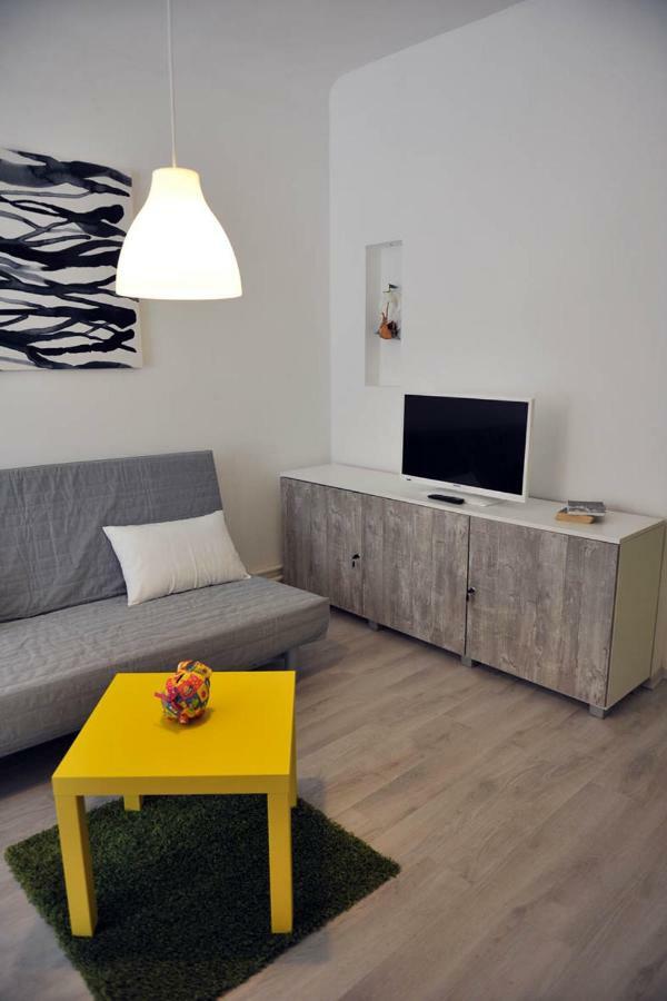 Apartment Bobi City Centre Zagrzeb Zewnętrze zdjęcie